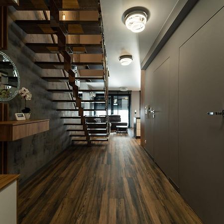Apartview Plazowa Residence Szczyrk By Rent Like Home Exterior foto
