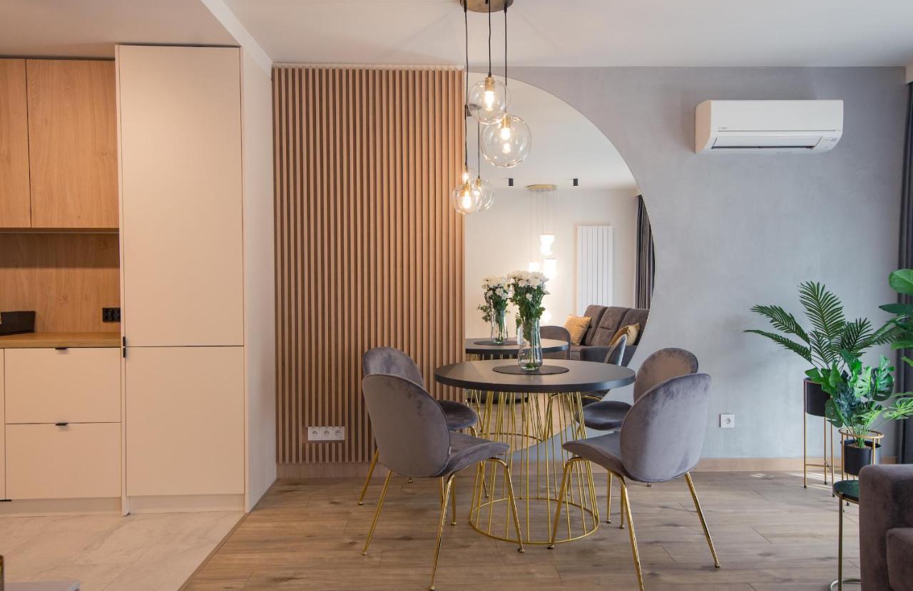 Apartview Plazowa Residence Szczyrk By Rent Like Home Exterior foto