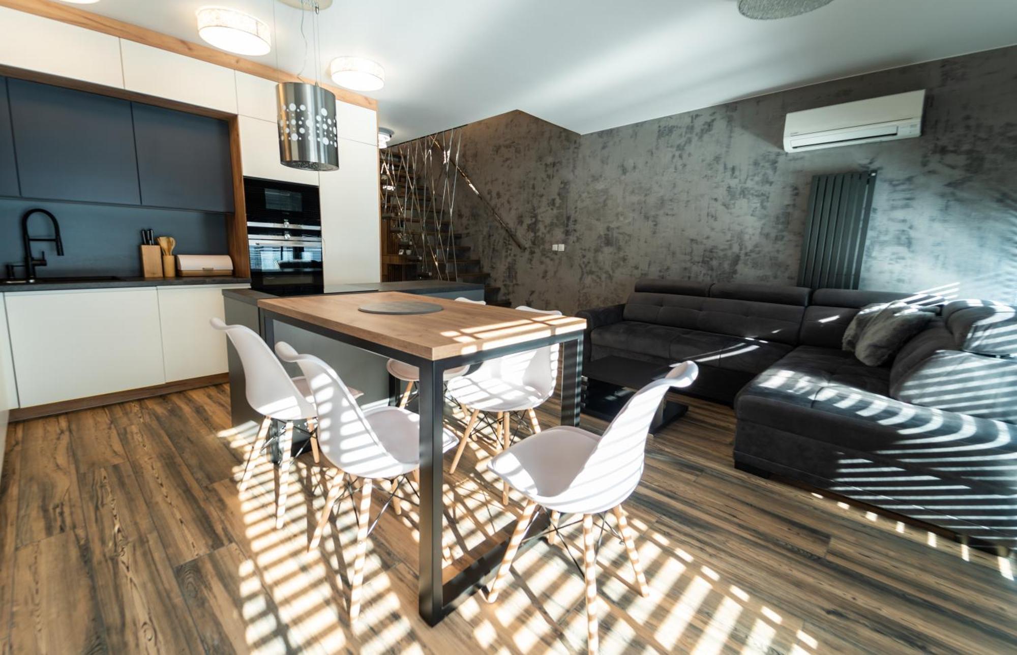 Apartview Plazowa Residence Szczyrk By Rent Like Home Habitación foto