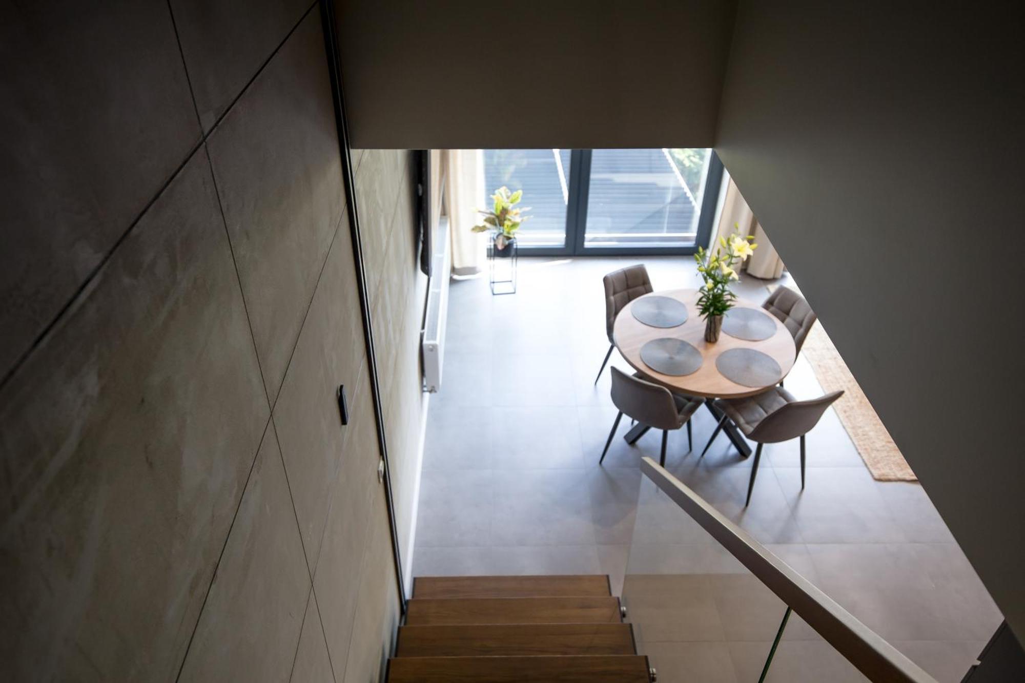 Apartview Plazowa Residence Szczyrk By Rent Like Home Habitación foto
