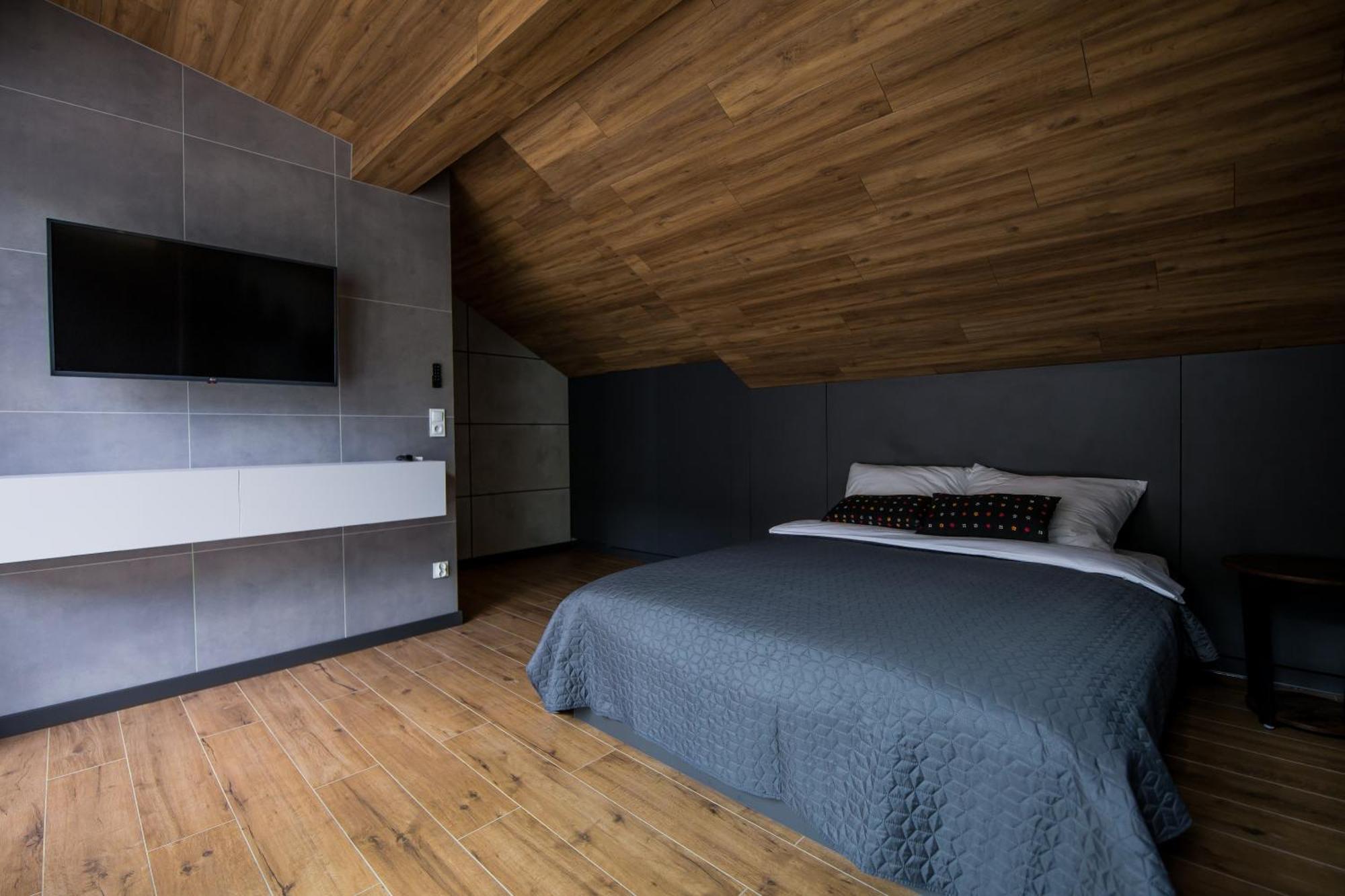 Apartview Plazowa Residence Szczyrk By Rent Like Home Habitación foto