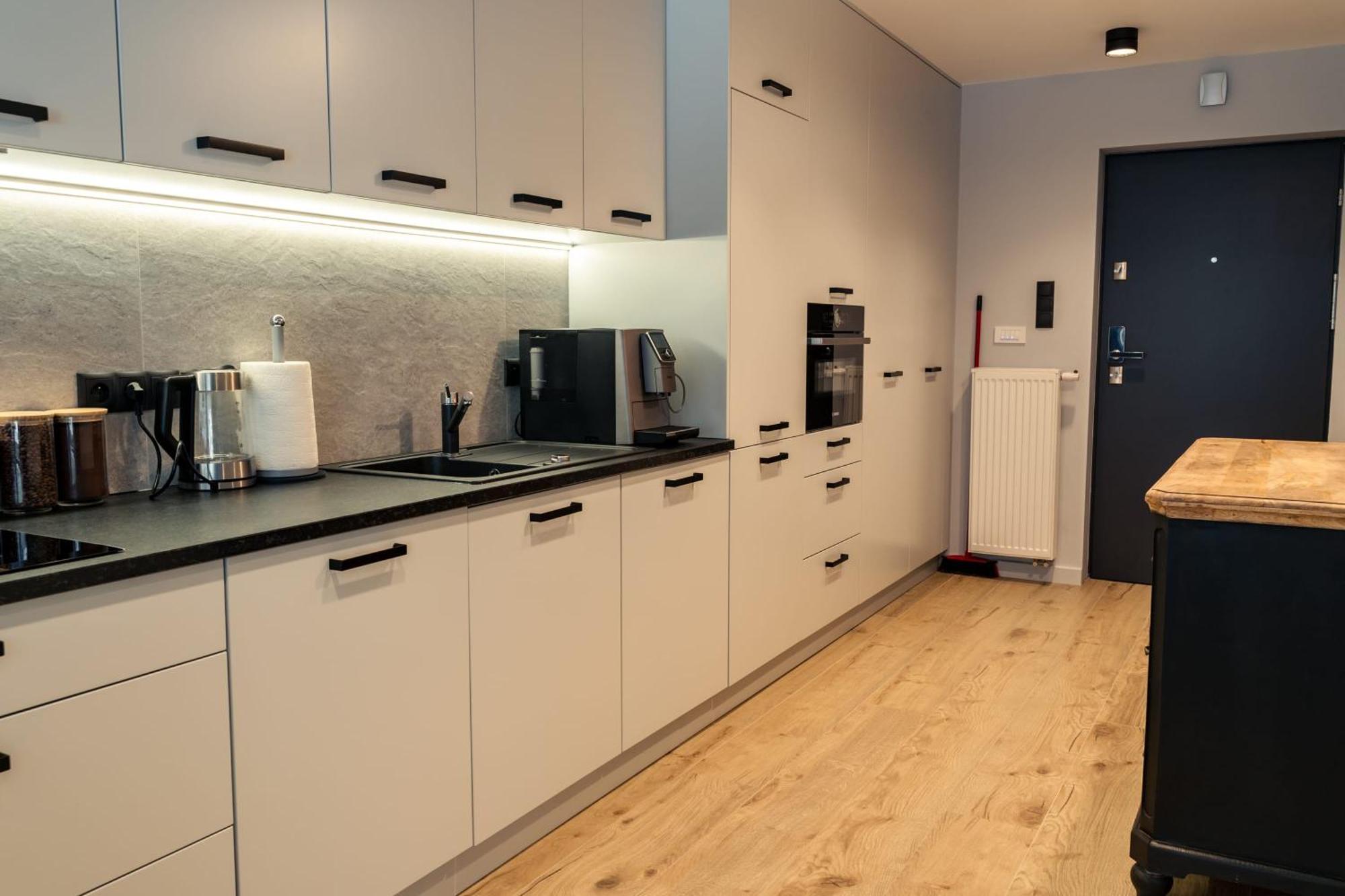 Apartview Plazowa Residence Szczyrk By Rent Like Home Exterior foto