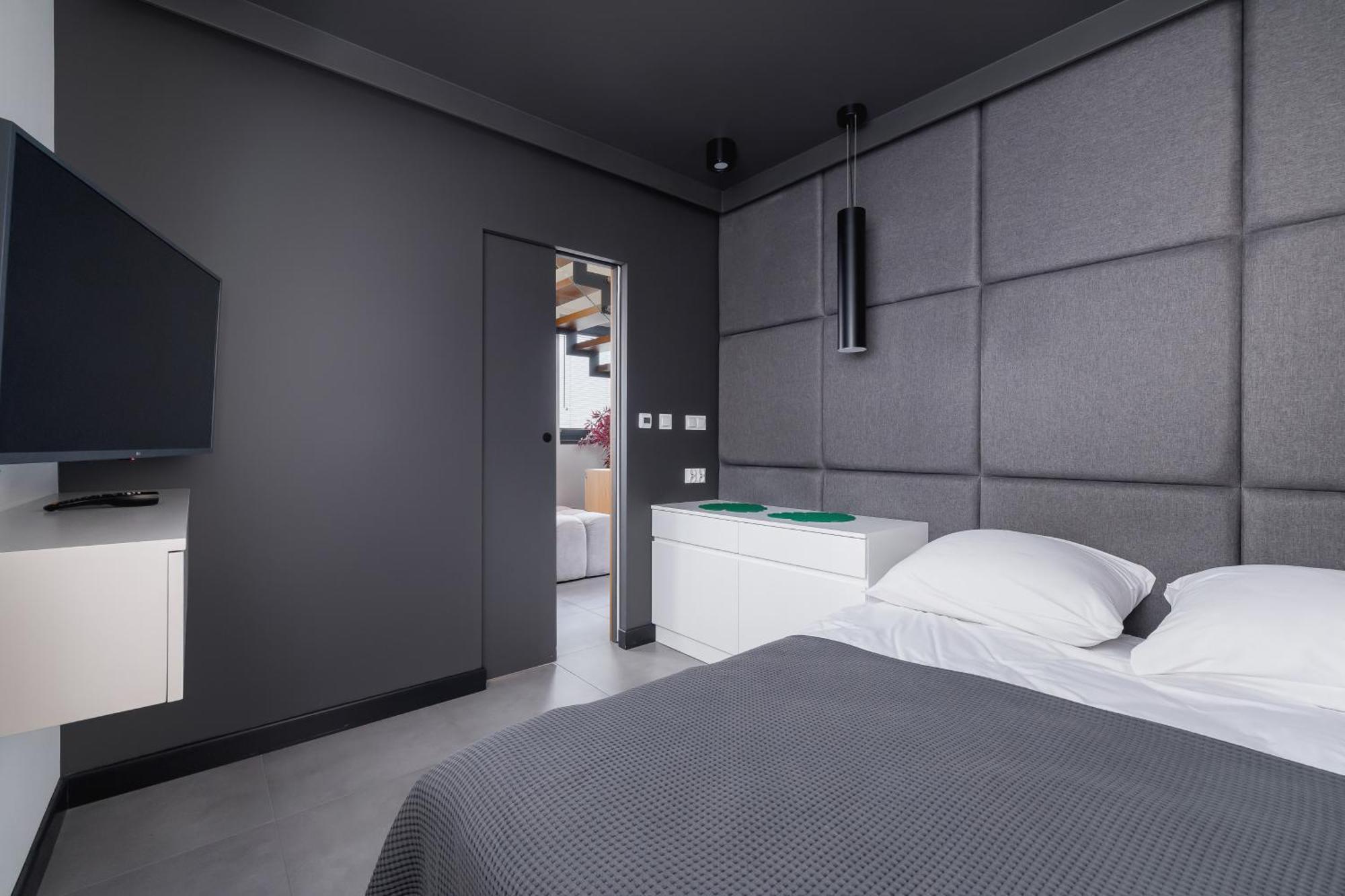 Apartview Plazowa Residence Szczyrk By Rent Like Home Exterior foto