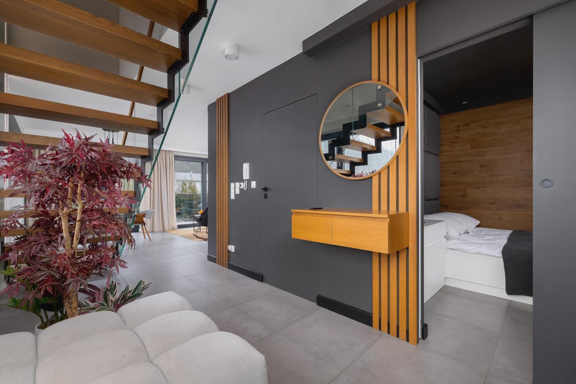 Apartview Plazowa Residence Szczyrk By Rent Like Home Exterior foto